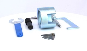 ИНСТРУМЕНТ ГРМ VW 2.4/2.5 TD/TDI SATRA S-X2425