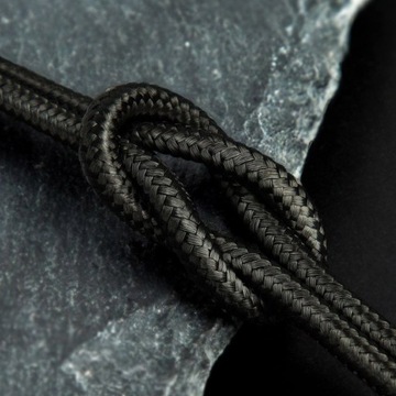 Кабель USB/micro-USB с подсветкой BASEUS и диодом, 2 м