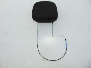 Zagłówek fotela przód OPEL ASTRA J IV