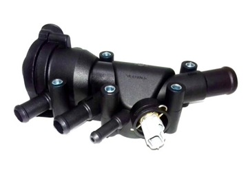 OBUDOWA TERMOSTATU FORD FIESTA MK5 FORD KA 1.3 01