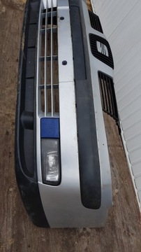 Лампа SEAT IBIZA LIFT 6K0 GRILL FRONT BUMPER
