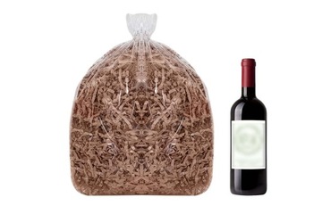 НАПОЛНИТЕЛЬ БУМАГИ ДЛЯ КОРОБОК 0,5 КГ