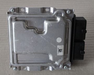 FIAT 500 JEDNOTKA MOTORU 55252355 0261S09352