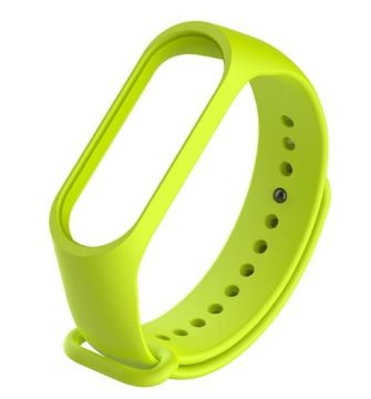 OPASKA ZAMIENNA do XIAOMI MI BAND 4 PASEK MIBAND