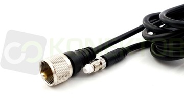 Оригинальный пиратский 62 -сантиметровый магнит Helikal Antenna CB