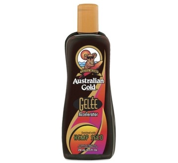 AUSTRALIAN GOLD GELEE ACCELERATOR AKTYWATOR