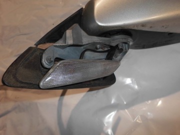 PEUGEOT 807 ZRCÁTKO LEVÉ 9 PIN EVROPA