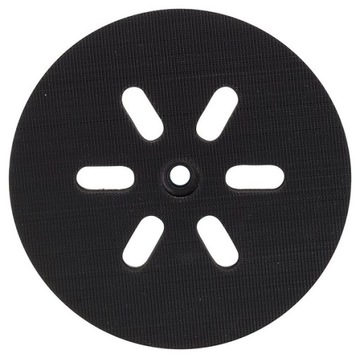 Шлифовальная тарелка BOSCH 150 для GEX PEX soft