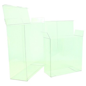 Защитный ящик Protector – сделан на заказ (игра D)