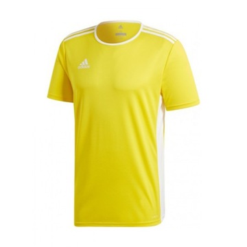 9/376 Koszulka adidas krótki rękaw r. XL