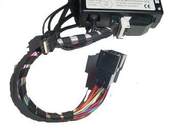 SAMontuj wiązka BT/VC półLeniuch Ford MONO=STEREO