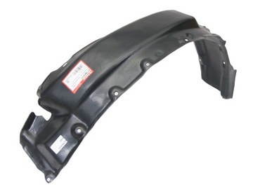 PODBĚH PŘEDNÍ TOYOTA LAND CRUISER FJ 100 98-07 R P