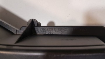 КОРПУС ФИЛЬТРА MERCEDES CL W215 W220 A1120901101