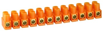 SIMET 21512108 listwa zaciskowa LTF12 10mm
