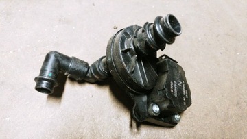 MAN TGX TGS TGA TGM TGL ZAWÓR NAGRZEWNICY