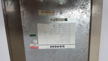 БЛОК ПИТАНИЯ SIEMENS SIMATIC S5 PS 7A/15A 6ES5951-7LD12