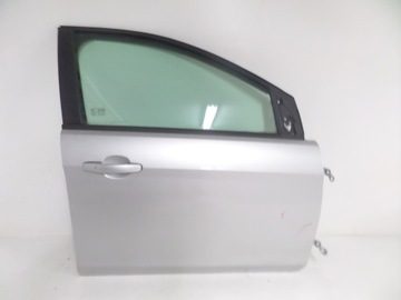 Drzwi przednie przód prawe FORD FOCUS MK2 LIFT 08-