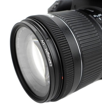 УФ-ФИЛЬТР CPL FLD AF-P 18-55 55 MM для NIKON D5500 D5600