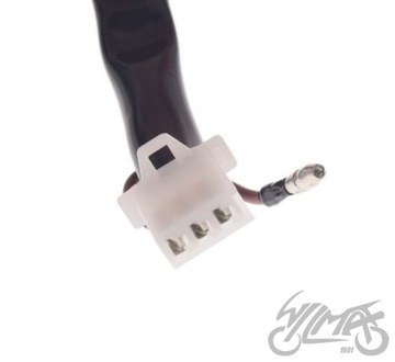 ФАРА ПЕРЕДНЯЯ ФАРА JUNAK 904 126 ROMET ZXT 50