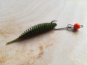 SC Танта пиявка 5см S