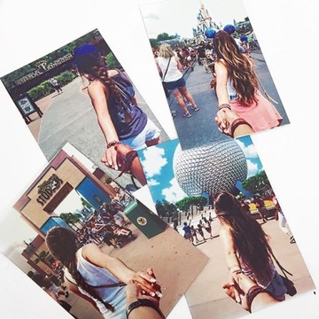 Камера Kodak Printomatic 5 Мп + бумажный вкладыш 20 шт.