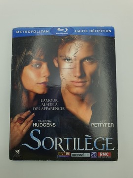 SORTILEGE BLU-RAY