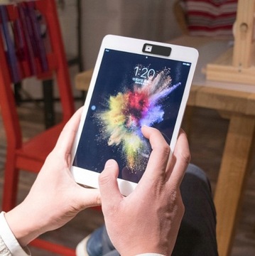 ЧЕХОЛ ДЛЯ КАМЕРЫ НОУТБУКА КАМЕРА