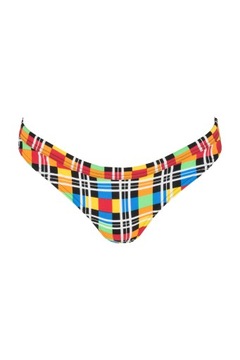 FUNKITA DÓŁ OD STROJU MULTICOLOR ROZMIAR 34
