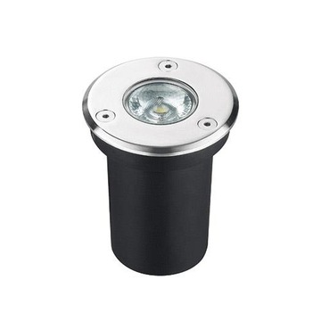 OPRAWA LAMPA LED 3W C NAJAZDOWA 230V IP67 4000K