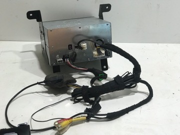 MAZDA6 6 II GH MAZDA3 3 НАВИГАЦИОННАЯ РАДИО C850V6600B