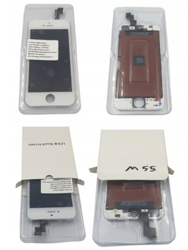 Wyświetlacz Ekran LCD 100% ORYGINAŁ IPHONE 6s