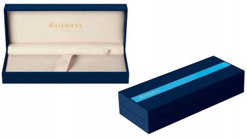 WATERMAN HEMISPHERE Blue Wave CT-ручка /2043218