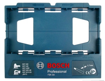 АДАПТЕР FSN SA для лобзиков GST BOSCH