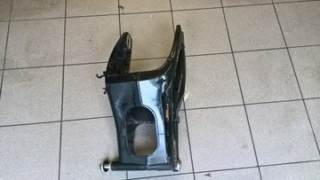 YAMAHA FZ8 WAHACZ FZ1 RAMA PROSTY!!! FAZER FZ8N