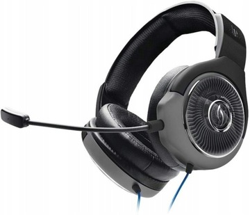 Проводные наушники PDP PS4 AG 6 AFTERGLOW SONY