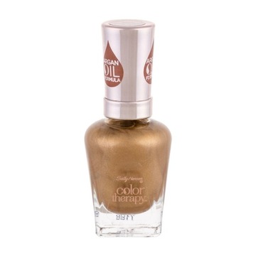Sally Hansen COLOUR THERAPY Lakier Glow 501
