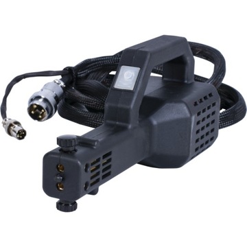 ИНДУКЦИОННЫЙ НАГРЕВАТЕЛЬ MAGNUM XL, МОЩНЫЙ СВАРОЧНЫЙ НАГРЕВАТЕЛЬ