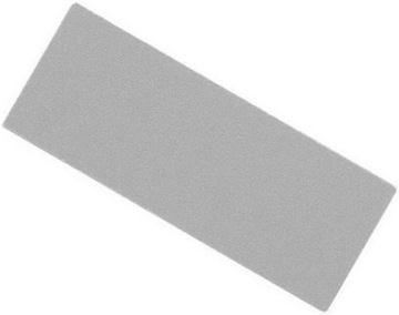 PAPIER ŚCIERNY P400 OBRÓBKA WYGŁADZANIE SZPACHLI