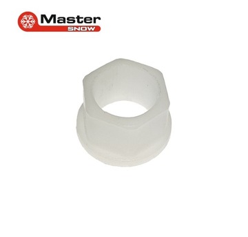 TULEJA OSI WIRNIKA ODŚNIEŻARKI MASTER SNOW DB 7800