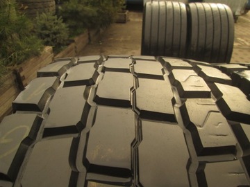 КОМПЛЕКТ ПРИВОДНЫХ ШИН ДЛЯ ГРУЗОВИКОВ 315/60R22.5 NEXT TREAD NT WTD