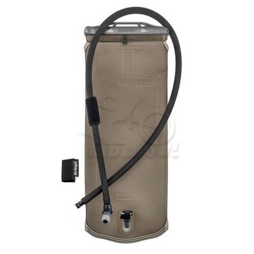 Bukłak na wodę Kriega 3l + tube