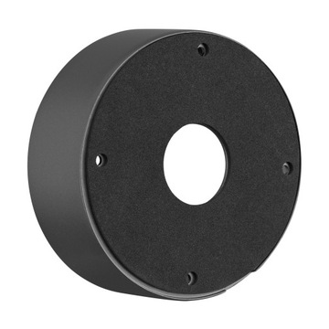 ADAPTER - puszka do kamer kopułkowych BCS-B-DK