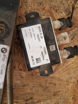 BMW F01 F02 SMART OPEN KPL 7373991 7273666