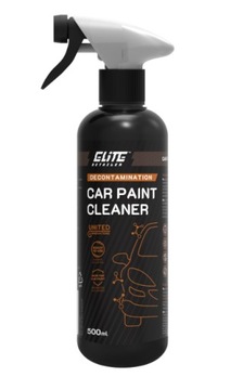 ODTŁUSZCZACZ DO LAKIERU - CAR PAINT CLEANER