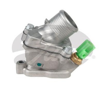 ТЕРМОСТАТ GATES VOLVO C70/S40/S60/S80/V50/V70/XC60