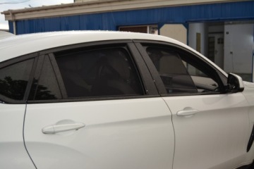 КРЫШКИ НА МАГНИТЫ CITROEN C4 HTB 2010-2017 гг.