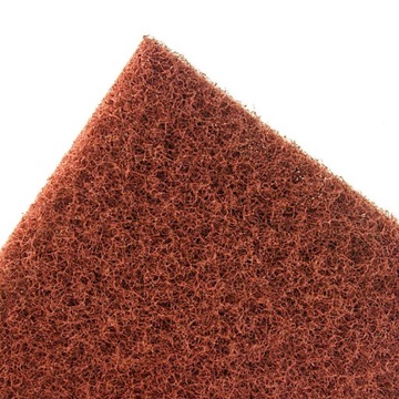 НЕТКАНЫЙ АБРАЗИВНЫЙ ЛИСТ - ОЧЕНЬ ТОНКИЙ P320