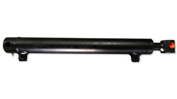 CIENKI SIŁOWNIK HYDRAULICZNY SMT1G 40x25 SKOK 300 8202543