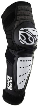Ochraniacze iXS Cleaver knee/shin guard r. S|-60%