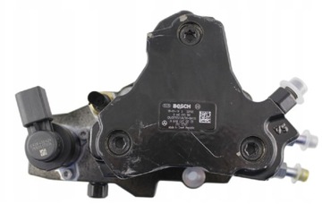 Насос 0445010091 Mercedes Sprinter Vito 2.2 CDI